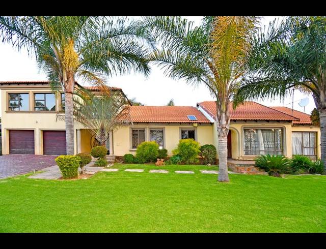 4 BEDROOM PROPERTY TO RENT IN BIRCHLEIGH